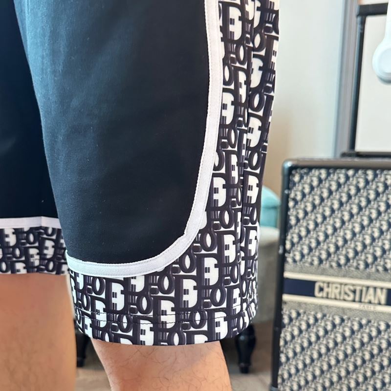 Christian Dior Short Pants